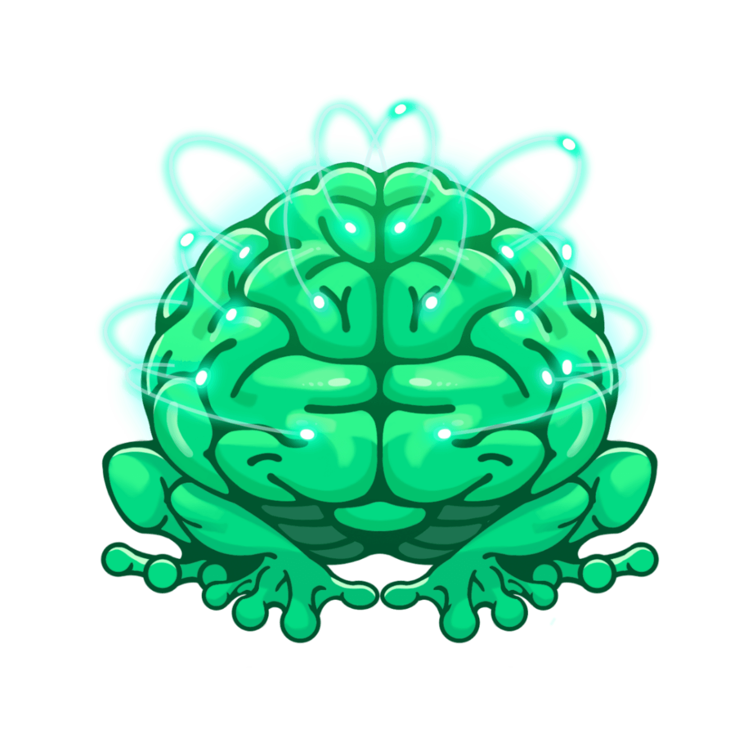 Unlocking The Mysteries Of The Frog Brain - pjeqixj
